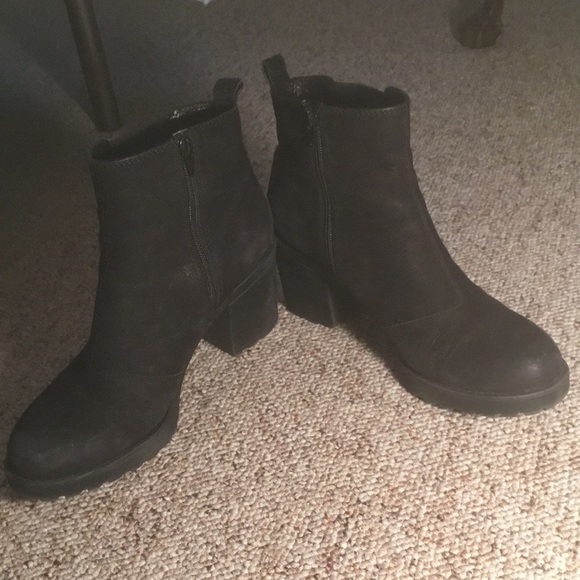 Vagabond Grace Boot - Picture 5 of 7